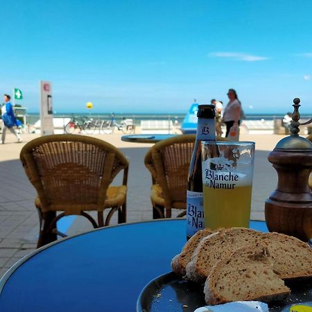 Nice Apartment In Oostende With Wifi Exterior photo