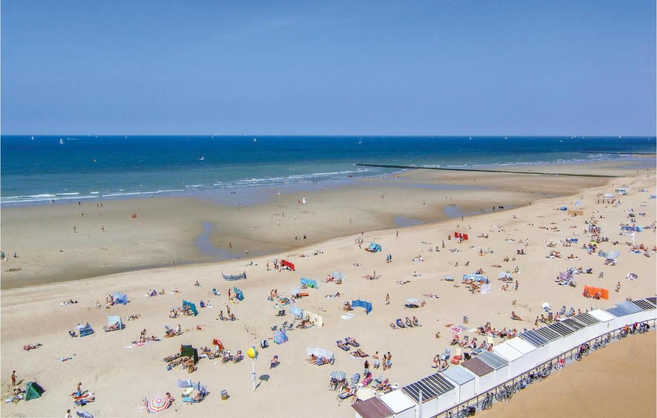 Nice Apartment In Oostende With Wifi Exterior photo