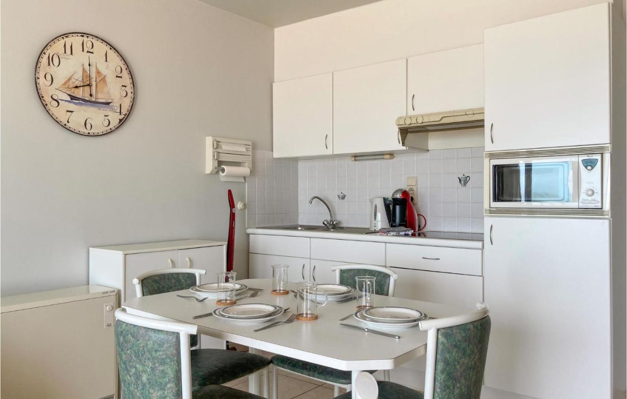 Nice Apartment In Oostende With Wifi Exterior photo