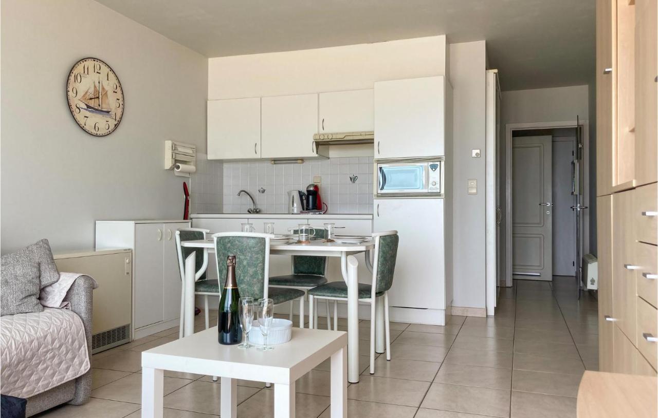 Nice Apartment In Oostende With Wifi Exterior photo